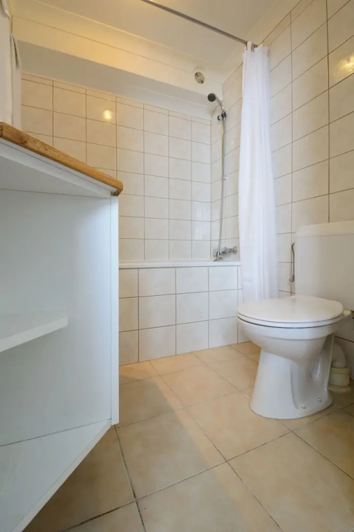 Hotel Het Buskruid - Chambres