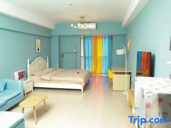 Business room