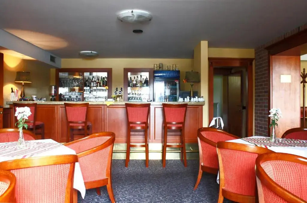 Hotel Terasa - Général