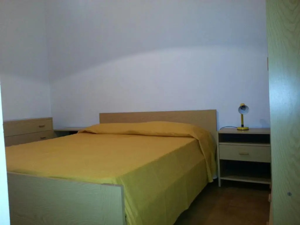 Residence Mareblu - Chambres