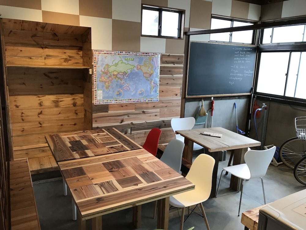 Guesthouse DARUMA - Hostel 사진 14