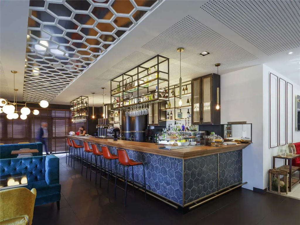 ibis Styles A Coruña - Général
