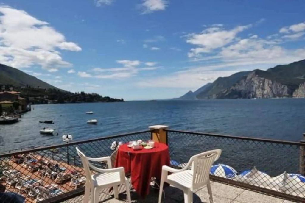 Hotel Malcesine - Général