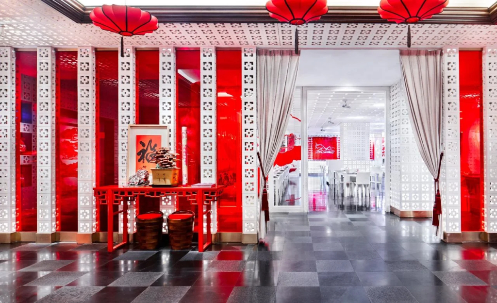 ONEHOME Art Hotel Shanghai - фото 8