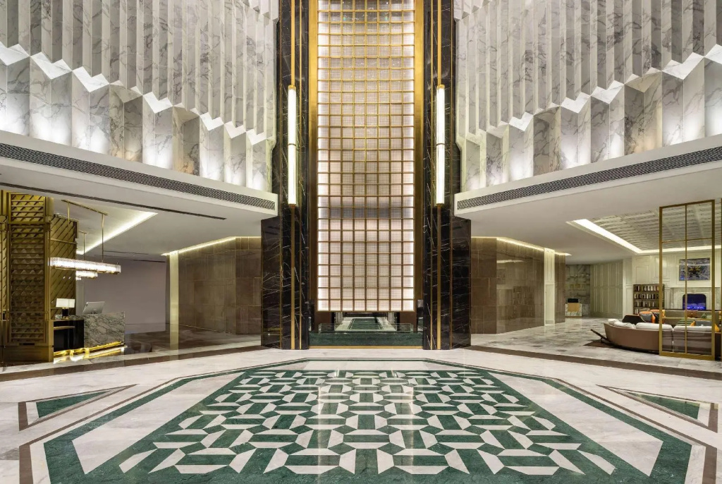 Ramada By Wyndham Yichang Riverside