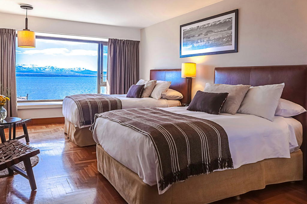 Sheraton Bariloche Hotel - Général