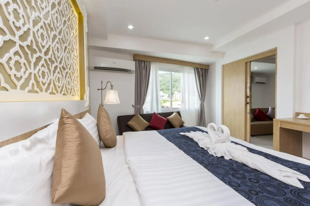 Hotel photo 35
