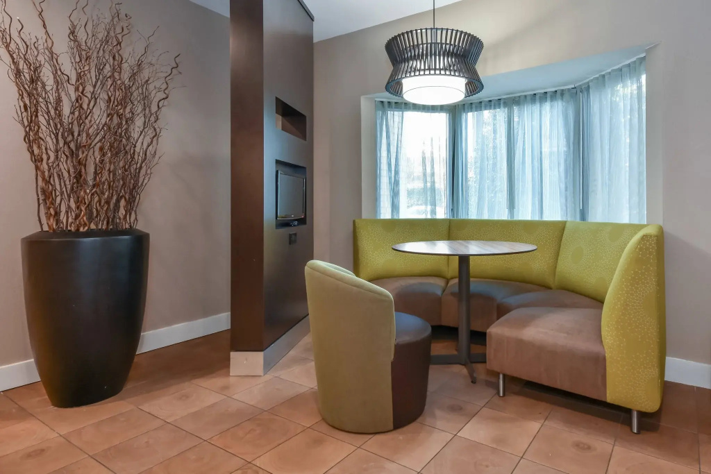 Courtyard by Marriott Charlotte Lake Norman - Général