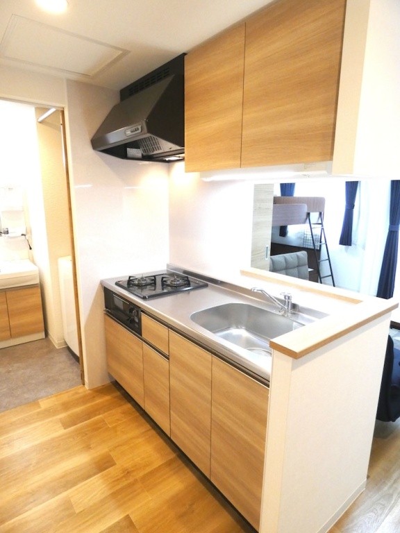 Alpha Square Minami 6 Jo 403 사진 13