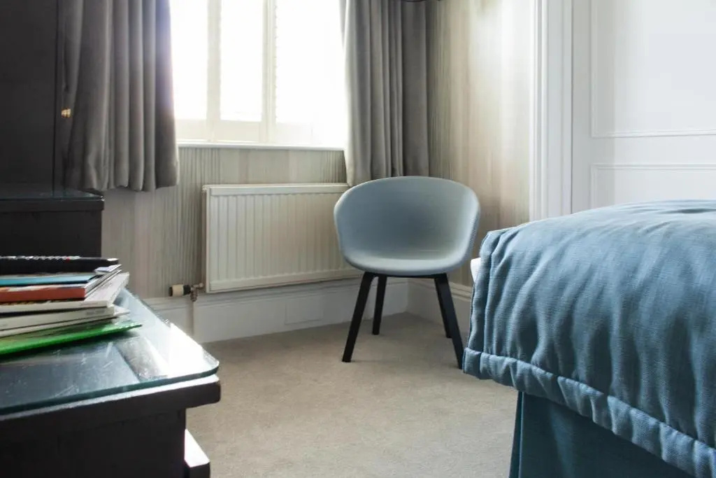 Ascot House Hotel - Chambres