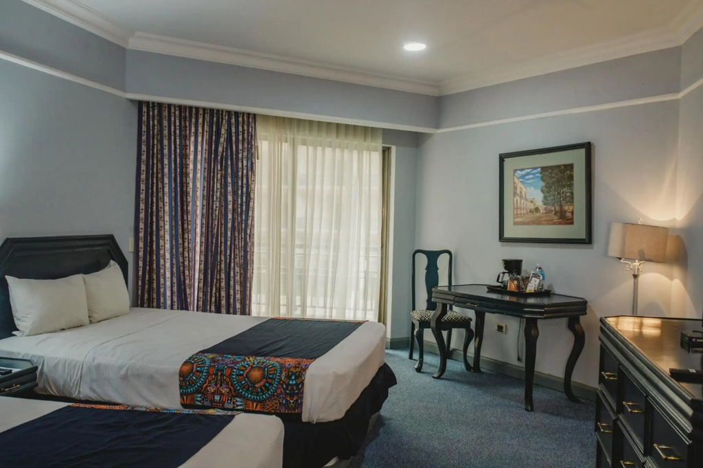 NK Hotel Nekié Tepic - Général