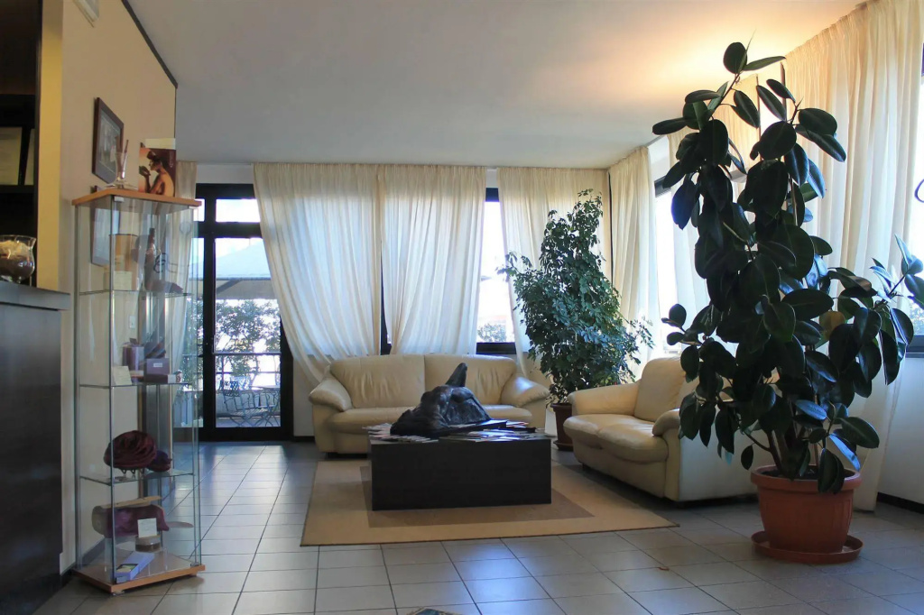 Hotel Griselda - Général