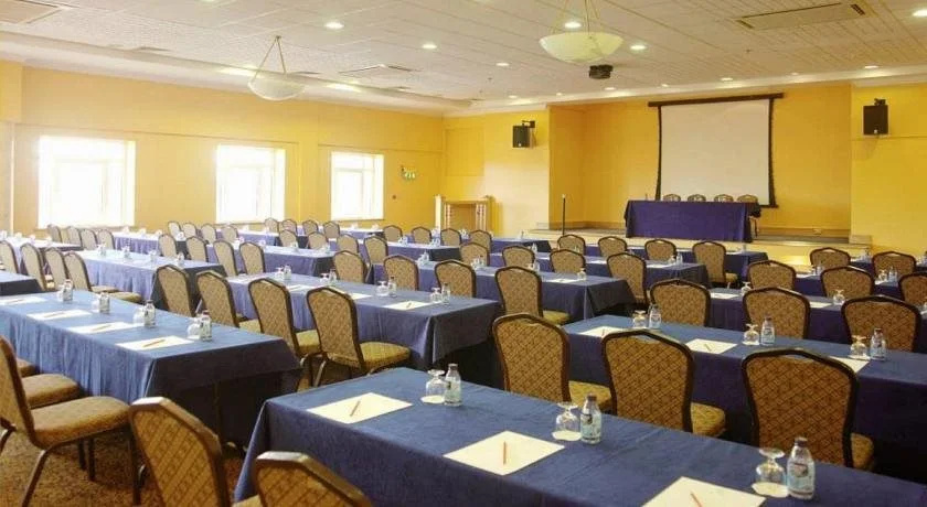 Brandon Hotel Tralee - Général