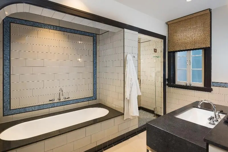 Spicers Balfour Brisbane - Chambres