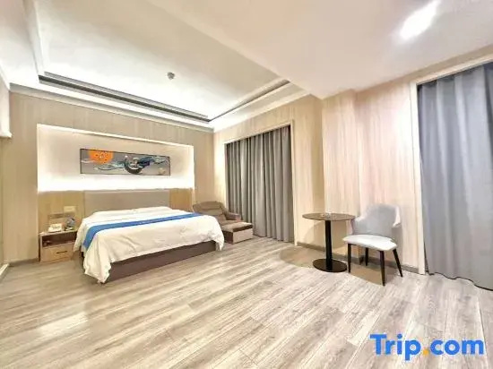 Kai Lai Hotel - Chambres