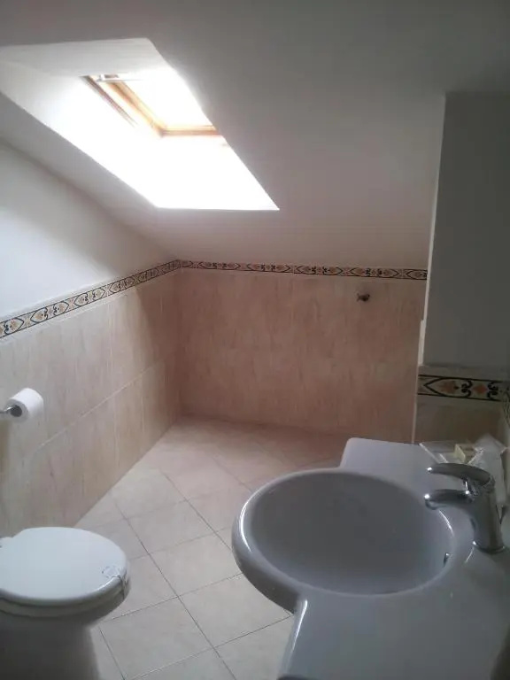 Hotel Sant'Andrea - Chambres