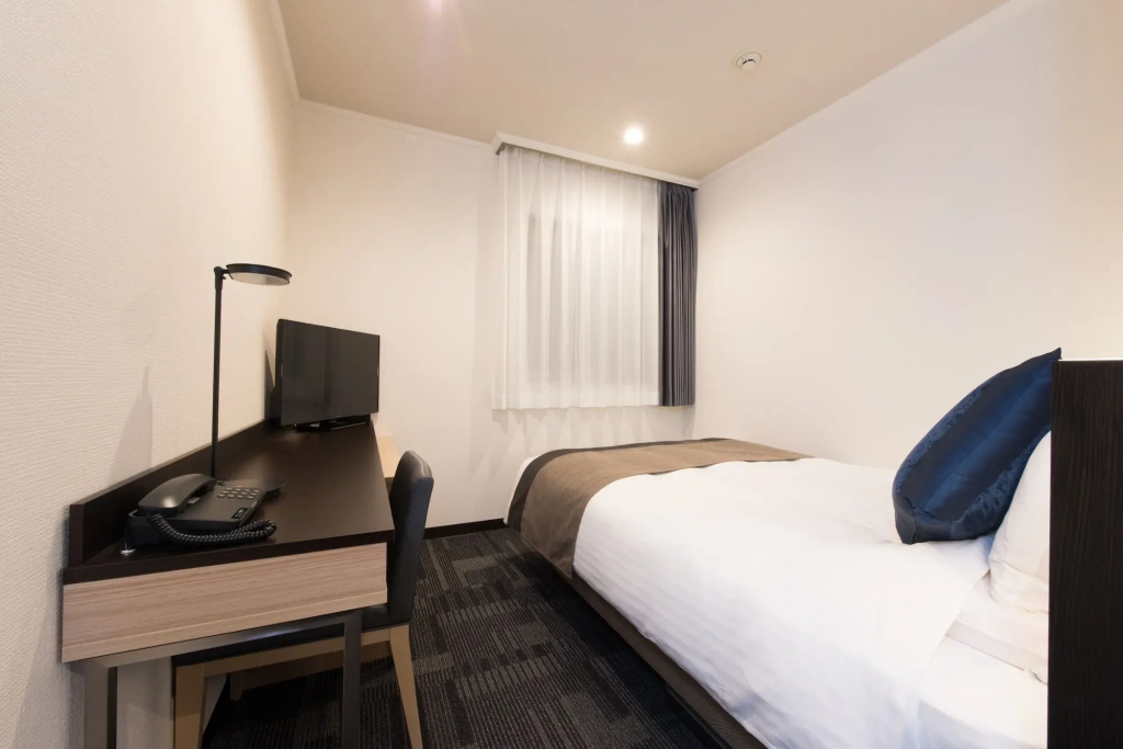 HOTEL MYSTAYS Tachikawa - Général
