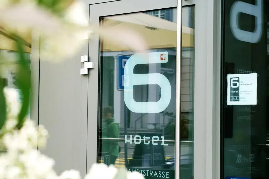 Hotel SiX - Général