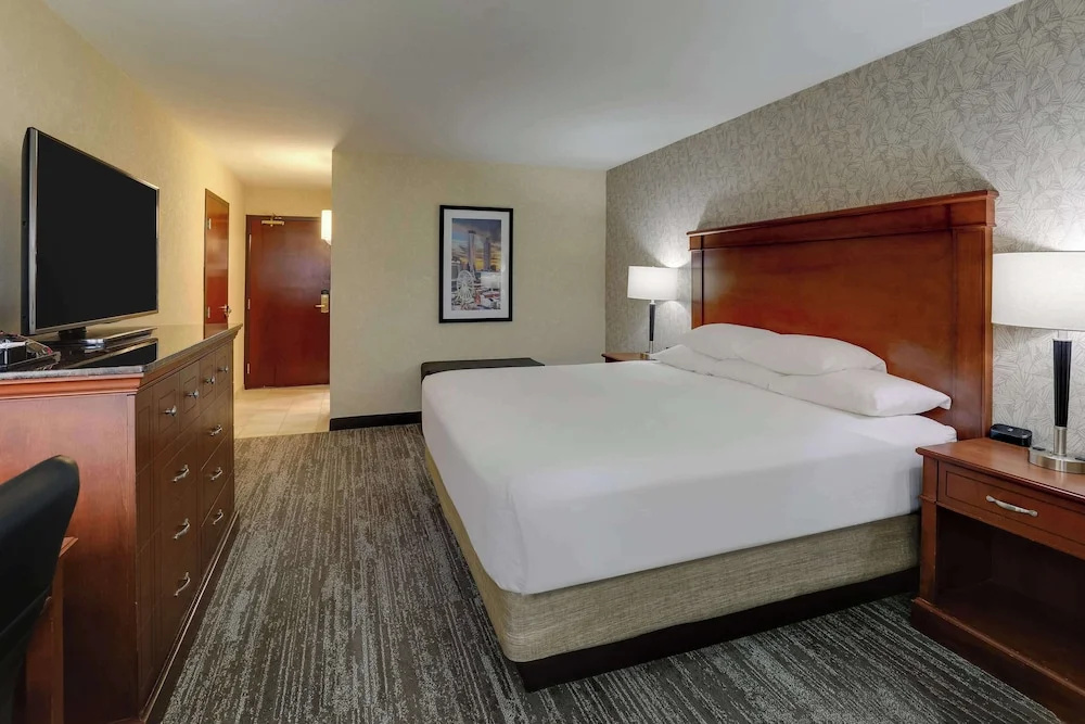 Drury Inn & Suites Atlanta Marietta - Chambres