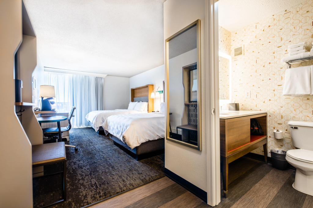 Holiday Inn Grand Haven-Spring Lake by IHG - Général