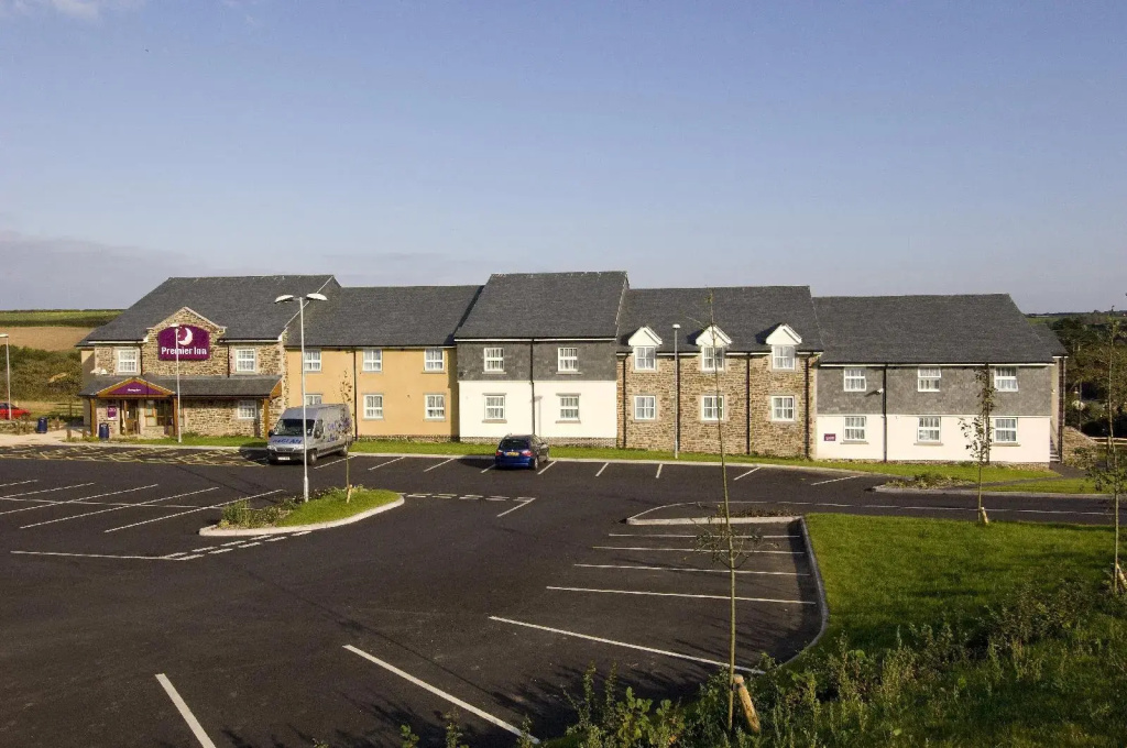 Premier Inn Helston - Général
