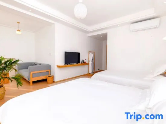 6 Bedrooms Standard room