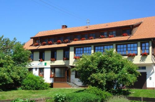 Landgasthaus Engel Naturparkwirt