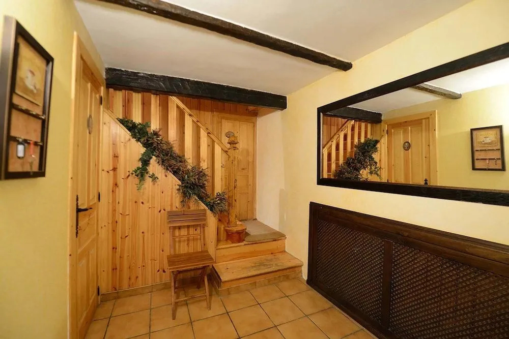 Casa Matxete - фото 11