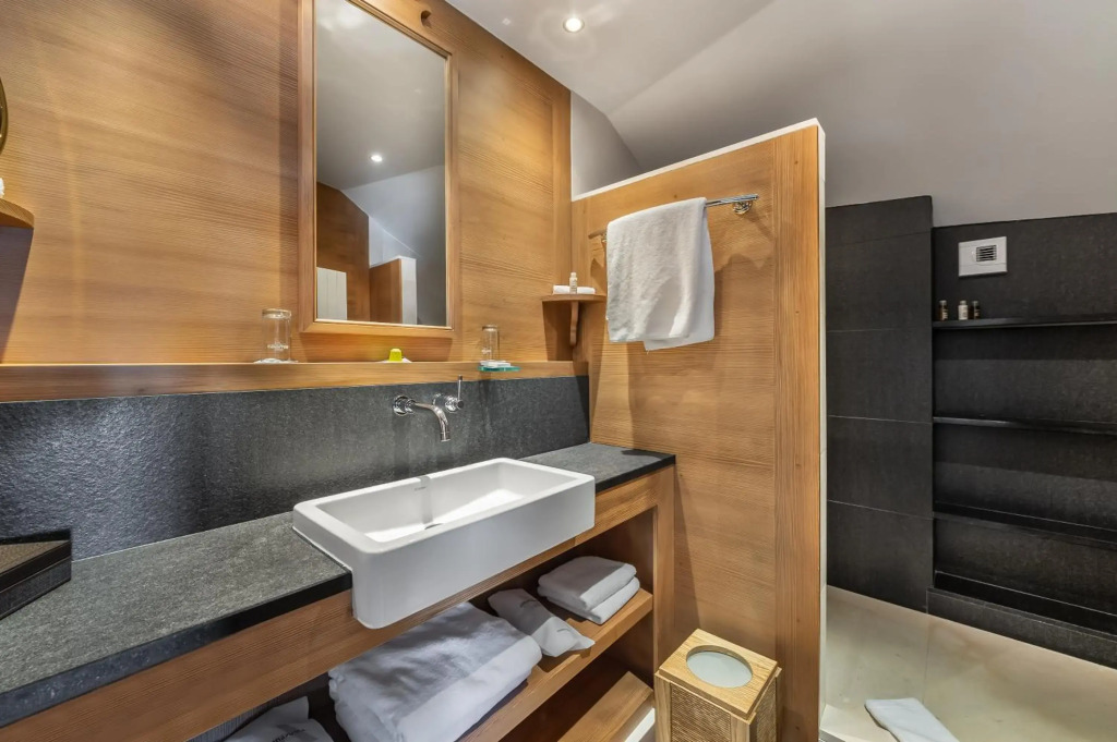 Hôtel Annapurna - фото 9