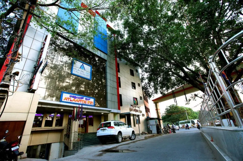 Hotel photo 16