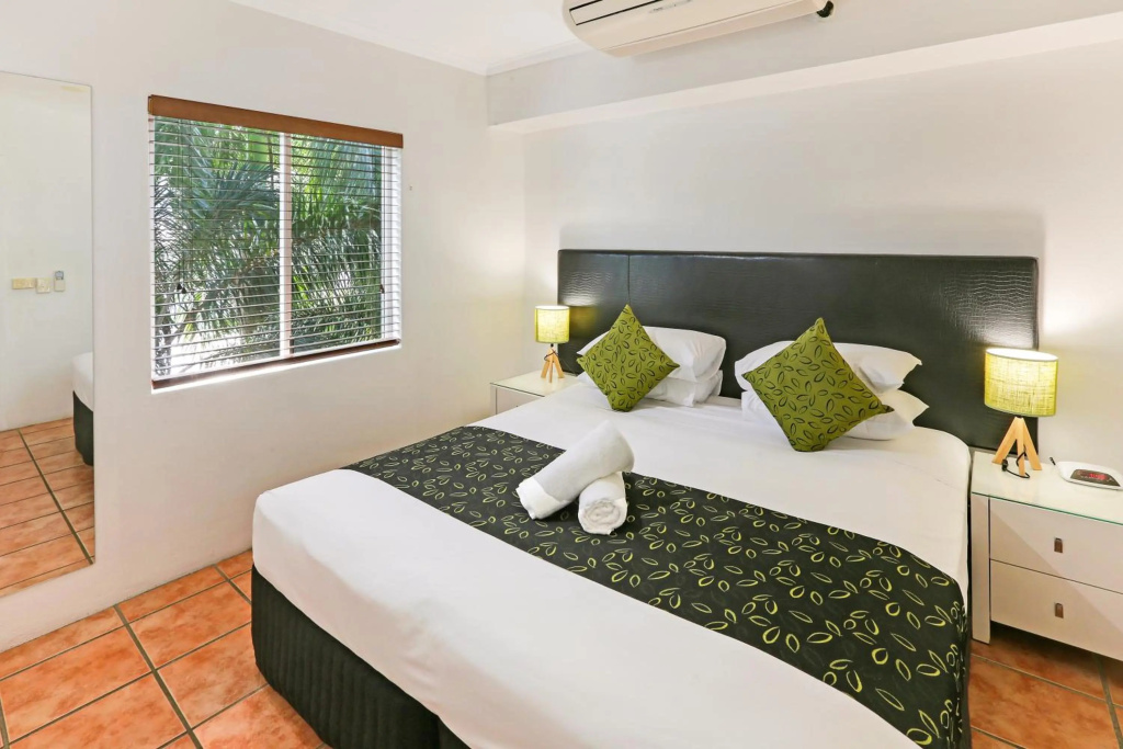 Paradise on the Beach Resort - Palm Cove - Général