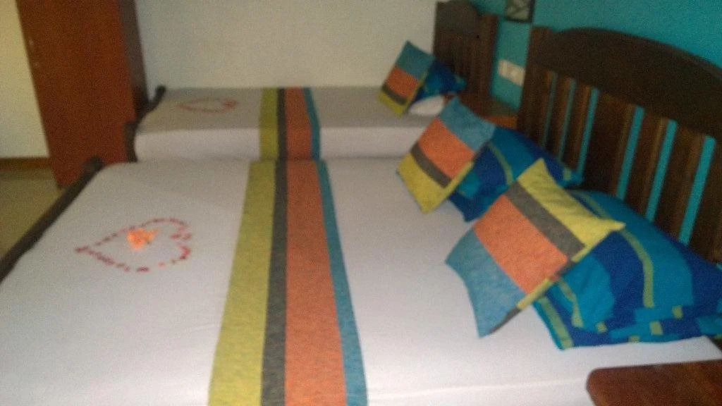 Casa Dambulla Boutique Villa - фото 13