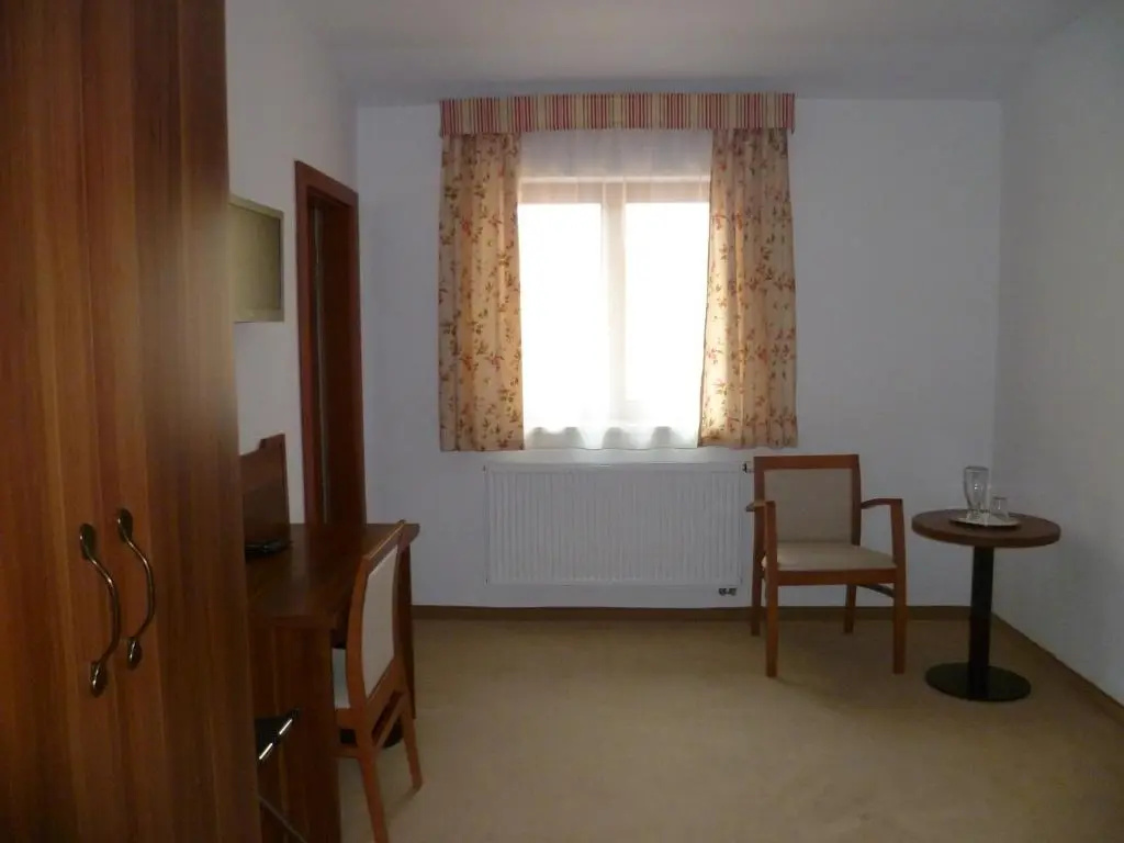 Hostinec U Hubálků - Chambres