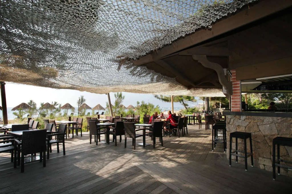Vignale Resort - Général