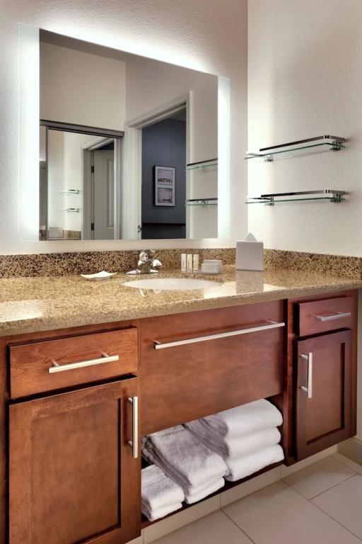 Residence Inn Phoenix Gilbert - Chambres