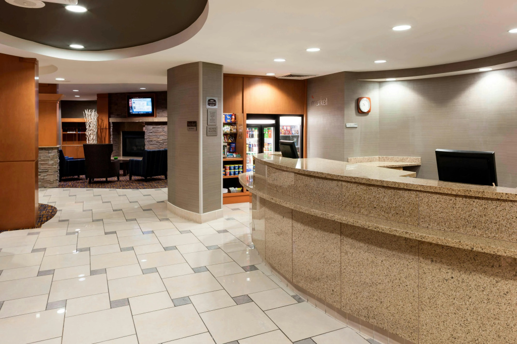 Courtyard by Marriott Phoenix West/Avondale - Général