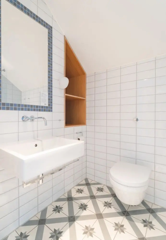 Grand Hotell Egersund - Chambres