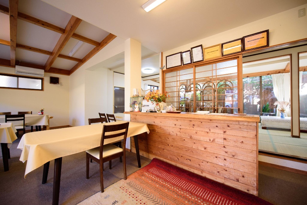 Ryokan Kotonokashin 사진 15