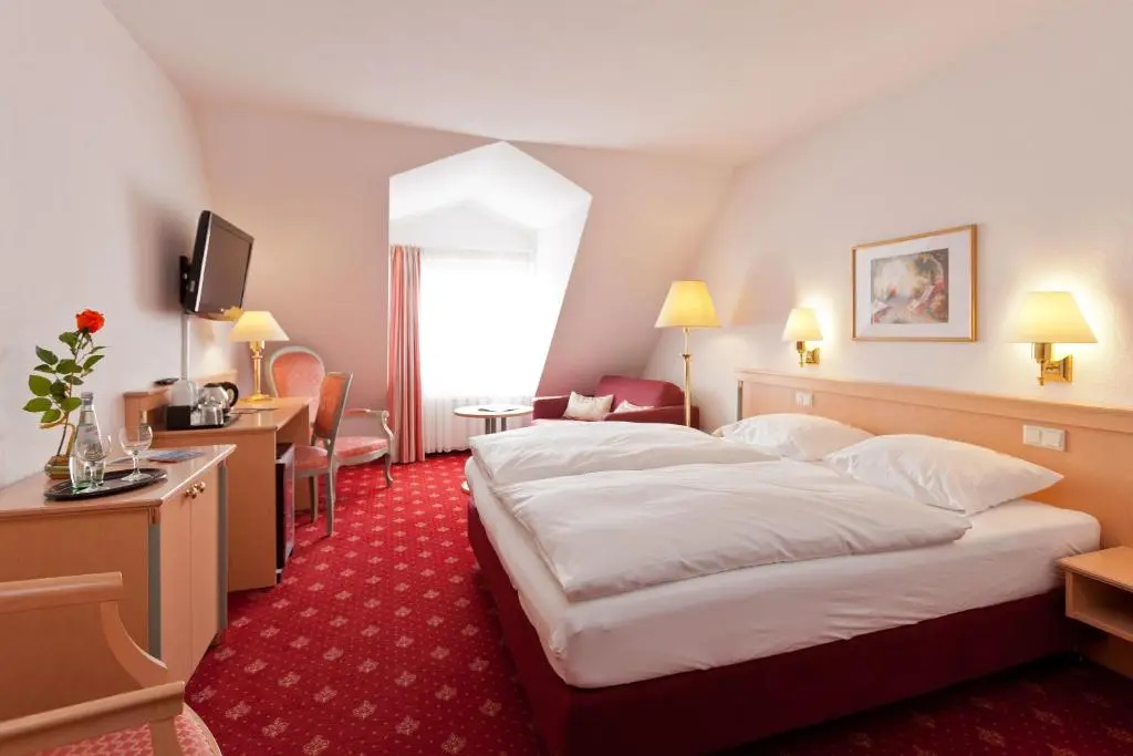 Superior room