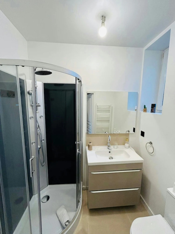 Voir la photo 4 — La Suite Carteret Centre-ville