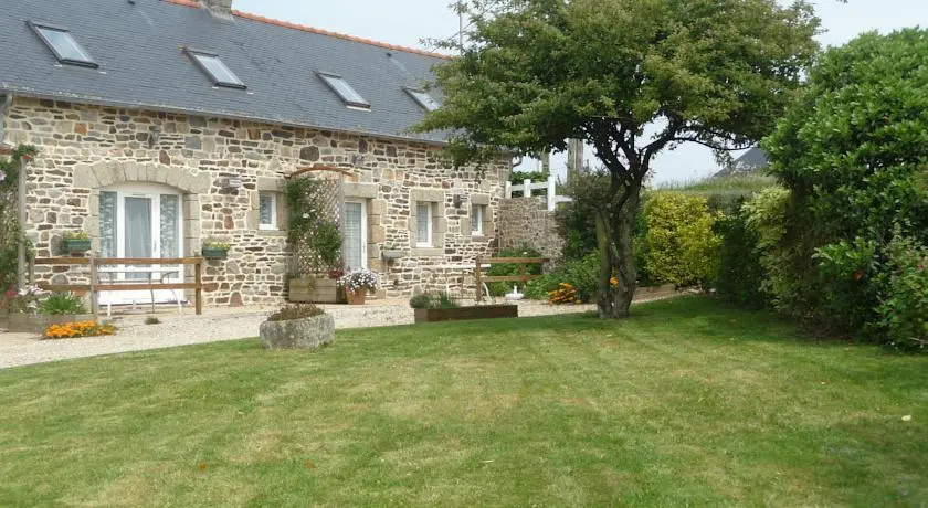 Voir la photo 3 — Gîtes de Kergorz