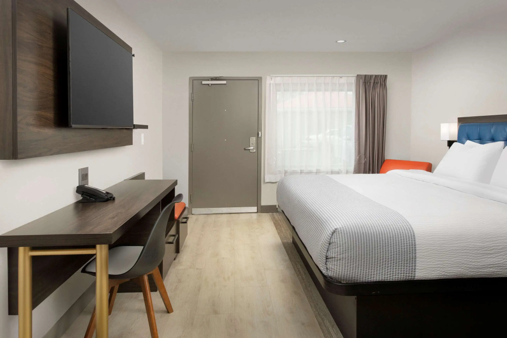 Hotel photo 5