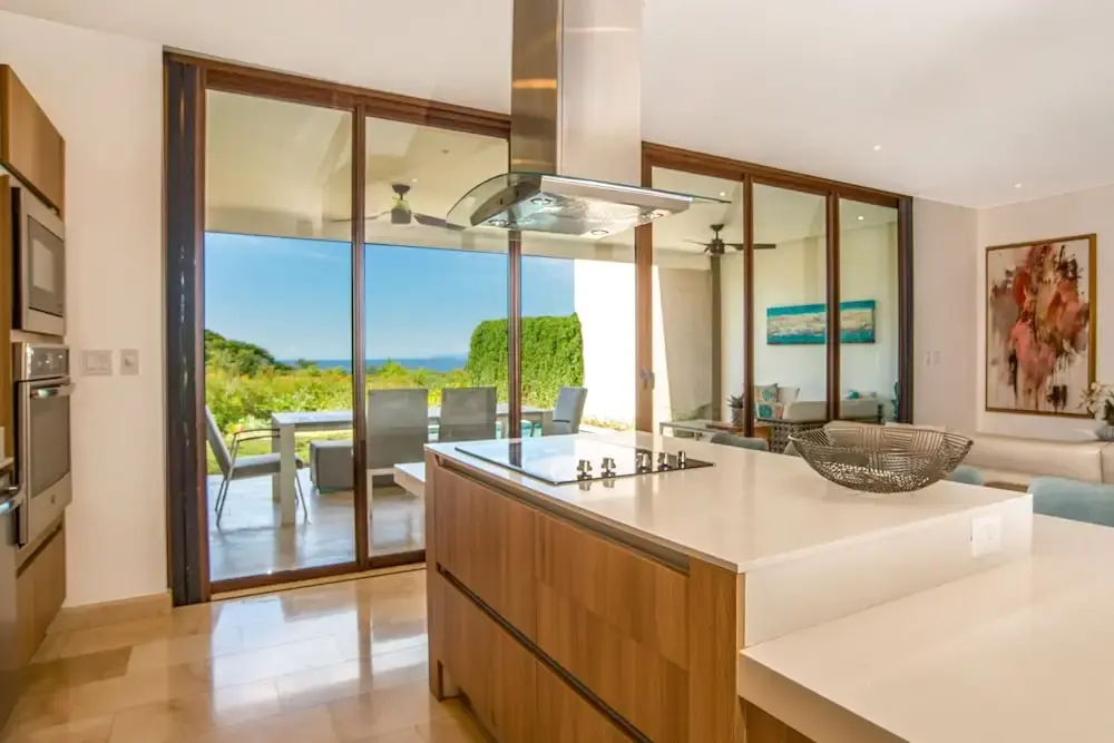 Townhouse private pool Reserva Conchal - фото 8