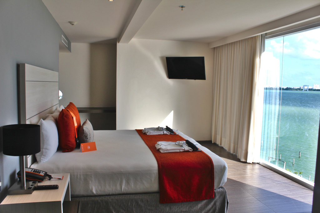 Real Inn Cancún - Général