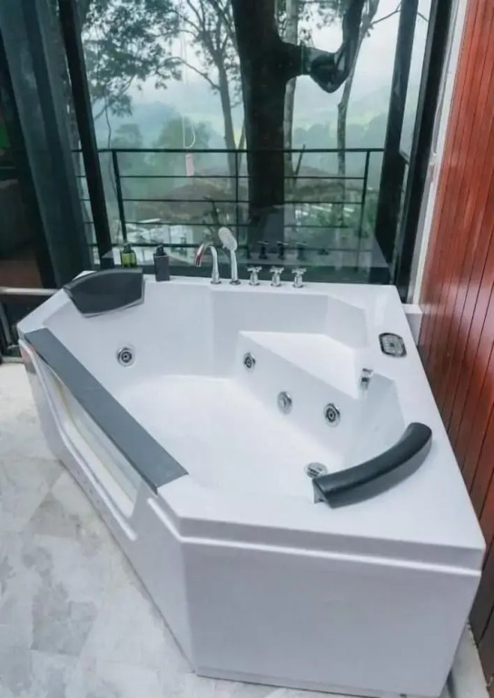 Двухместный номер Deluxe двуспальная кровать в Amaze Muang Khai