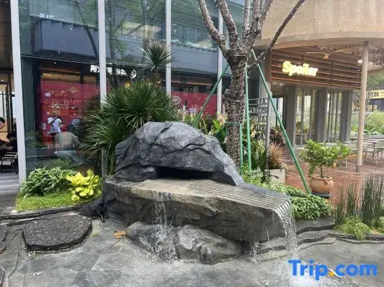 Hotel photo 14