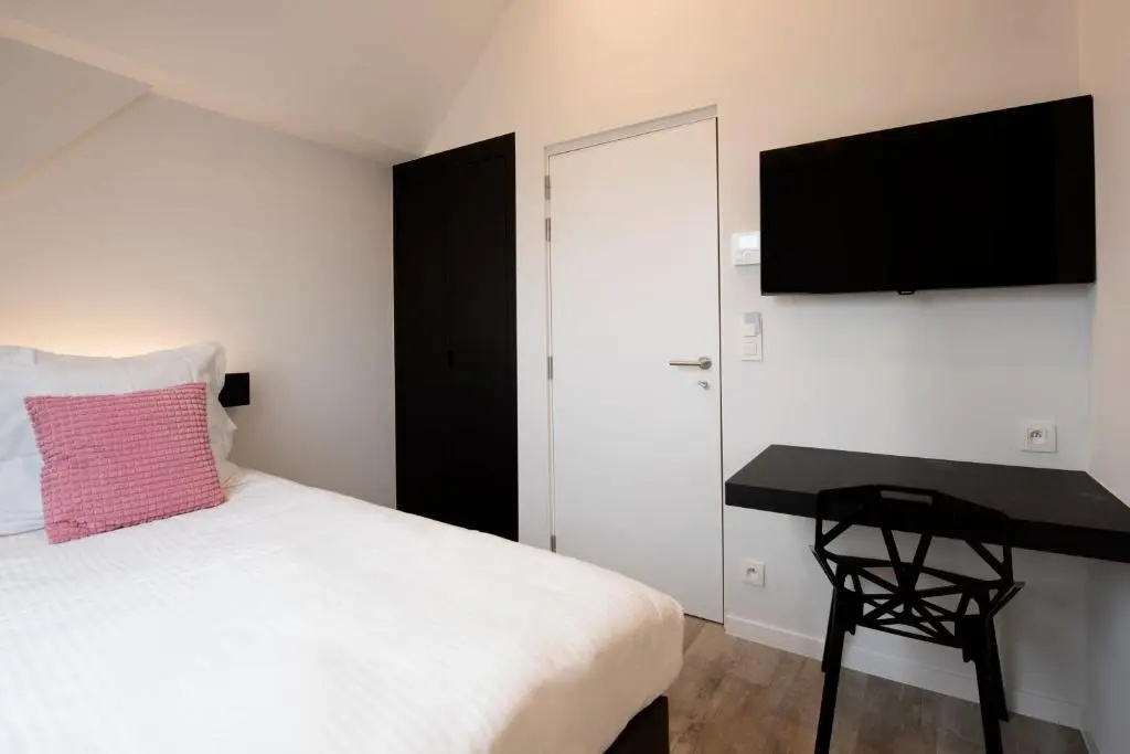 Hotel Portinari - Chambres