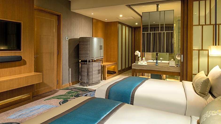 Intercontinental Nha Trang