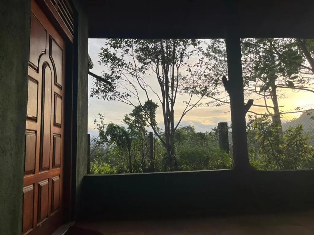 Sinharaja Rest - Chambres