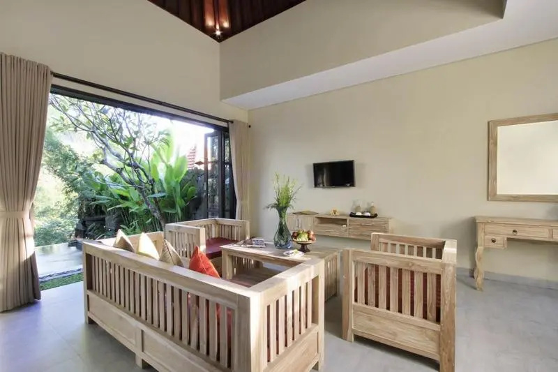 Kawi Resort A Spiritual Sanctuary to Escape - Chambres